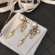 Sold out itemEarrings 2023SS DIOR Dior Sold out itemEarrings 2023SS DIOR Dior